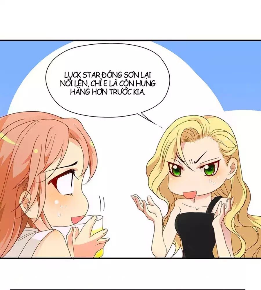 Mai Nữ Đồng Tiểu Nộ: Chapter 102