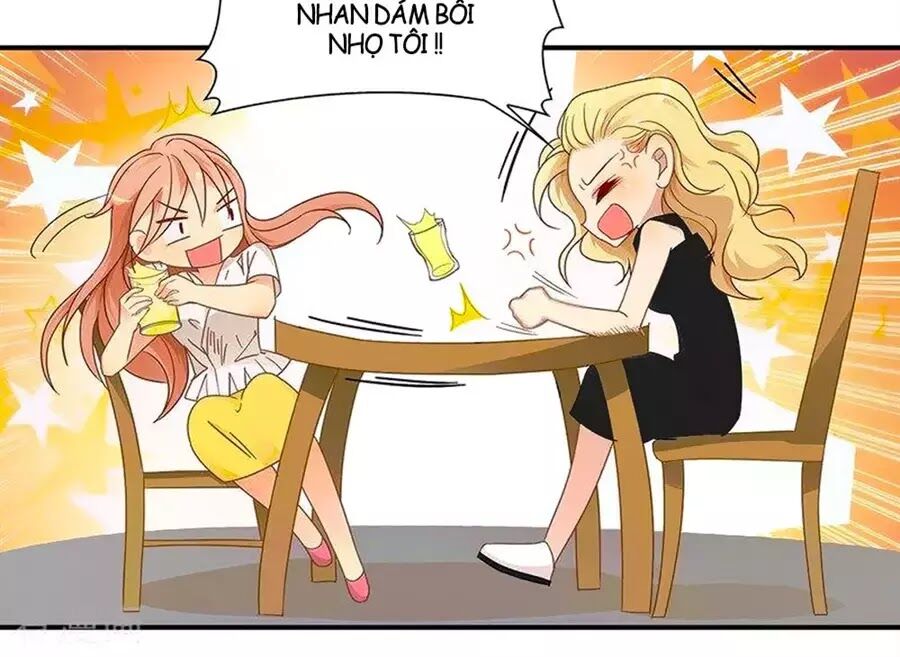 Mai Nữ Đồng Tiểu Nộ: Chapter 102