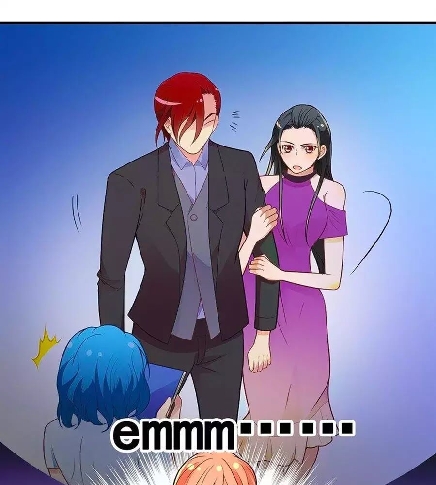 Mai Nữ Đồng Tiểu Nộ: Chapter 102