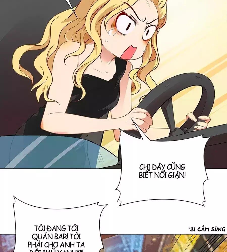 Mai Nữ Đồng Tiểu Nộ: Chapter 102
