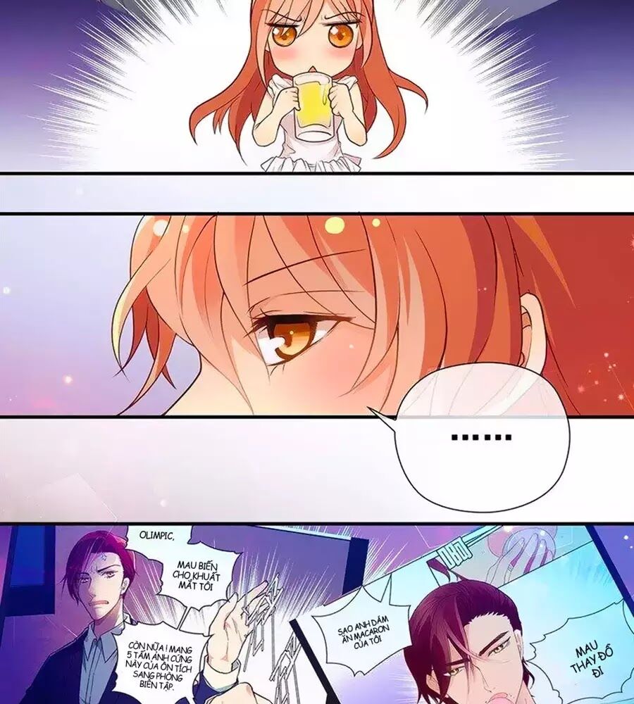 Mai Nữ Đồng Tiểu Nộ: Chapter 102