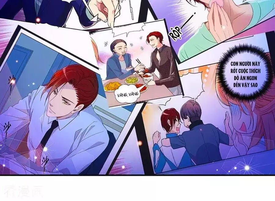 Mai Nữ Đồng Tiểu Nộ: Chapter 102