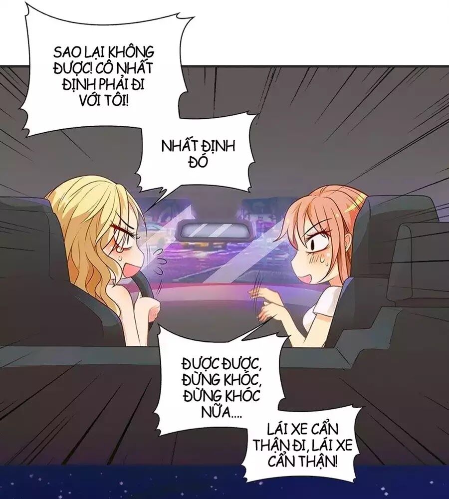 Mai Nữ Đồng Tiểu Nộ: Chapter 102