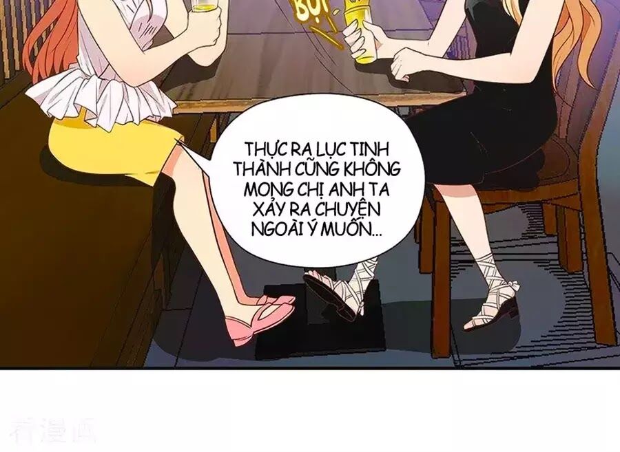Mai Nữ Đồng Tiểu Nộ: Chapter 102