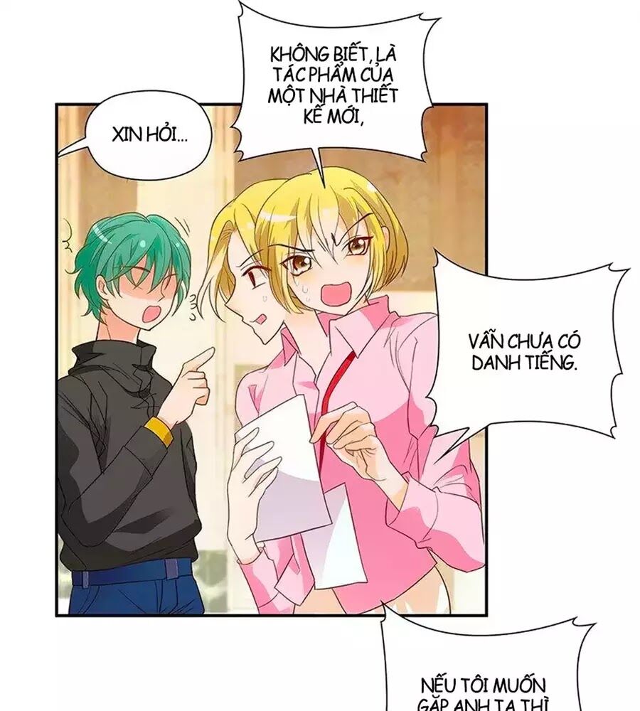 Mai Nữ Đồng Tiểu Nộ: Chapter 103
