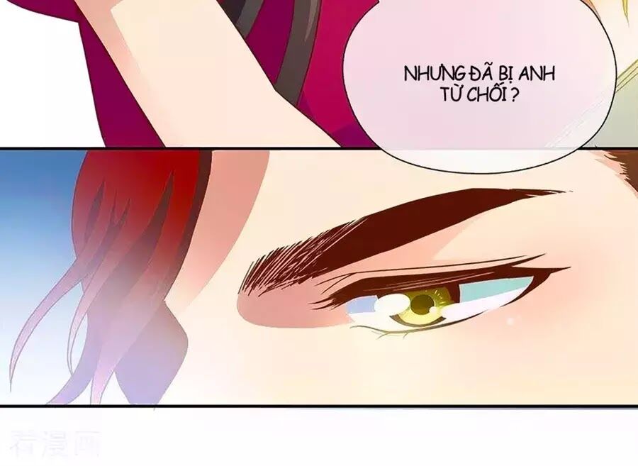 Mai Nữ Đồng Tiểu Nộ: Chapter 103