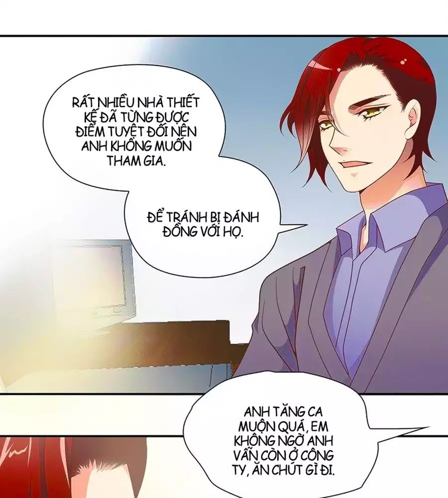Mai Nữ Đồng Tiểu Nộ: Chapter 103