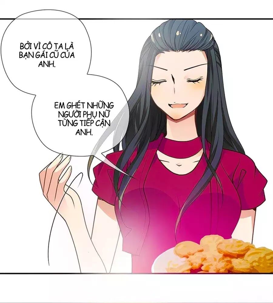 Mai Nữ Đồng Tiểu Nộ: Chapter 103