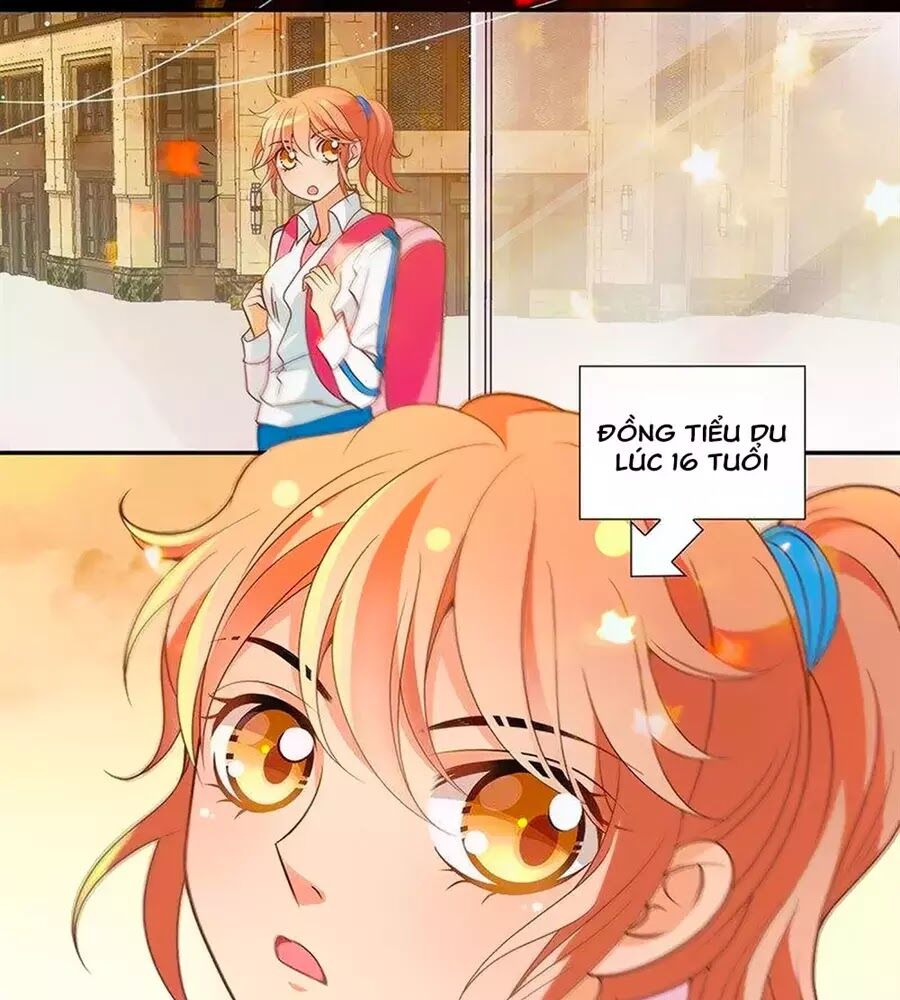 Mai Nữ Đồng Tiểu Nộ: Chapter 103
