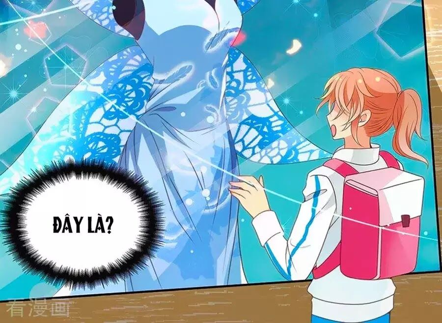 Mai Nữ Đồng Tiểu Nộ: Chapter 103