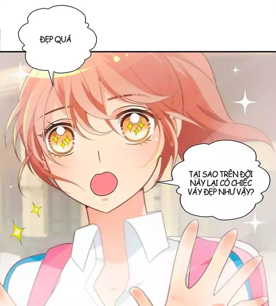 Mai Nữ Đồng Tiểu Nộ: Chapter 103