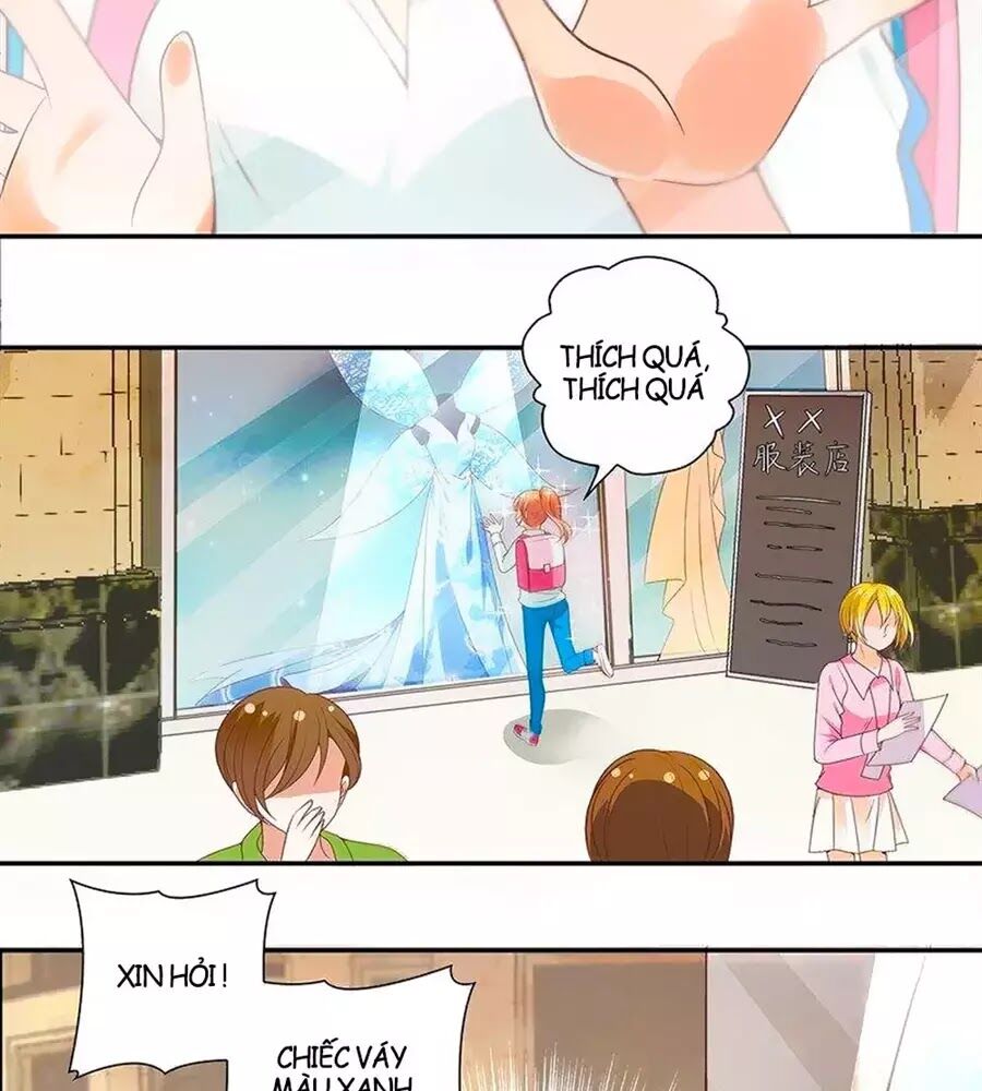 Mai Nữ Đồng Tiểu Nộ: Chapter 103