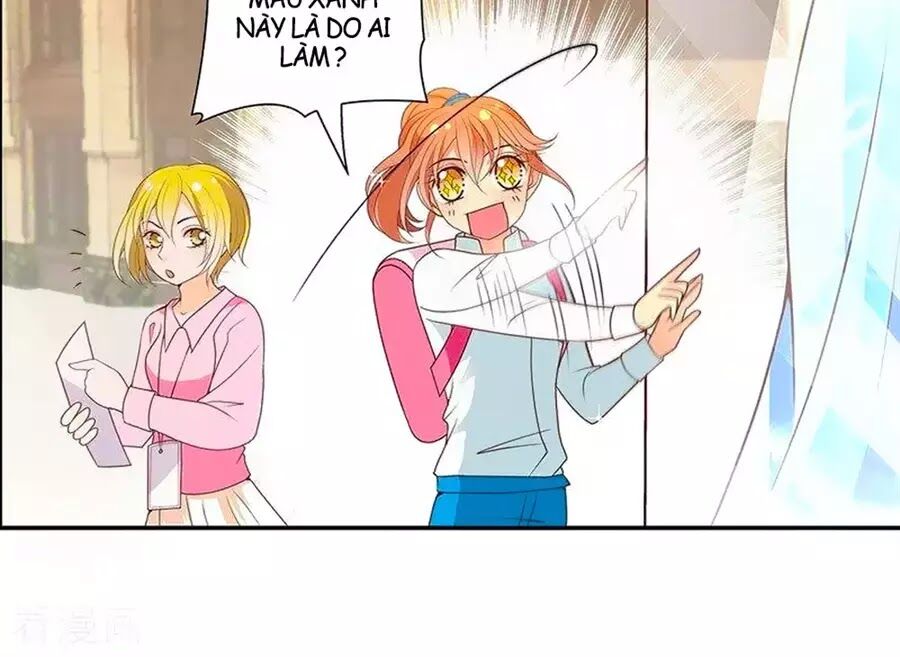 Mai Nữ Đồng Tiểu Nộ: Chapter 103