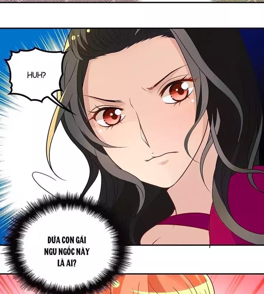 Mai Nữ Đồng Tiểu Nộ: Chapter 104