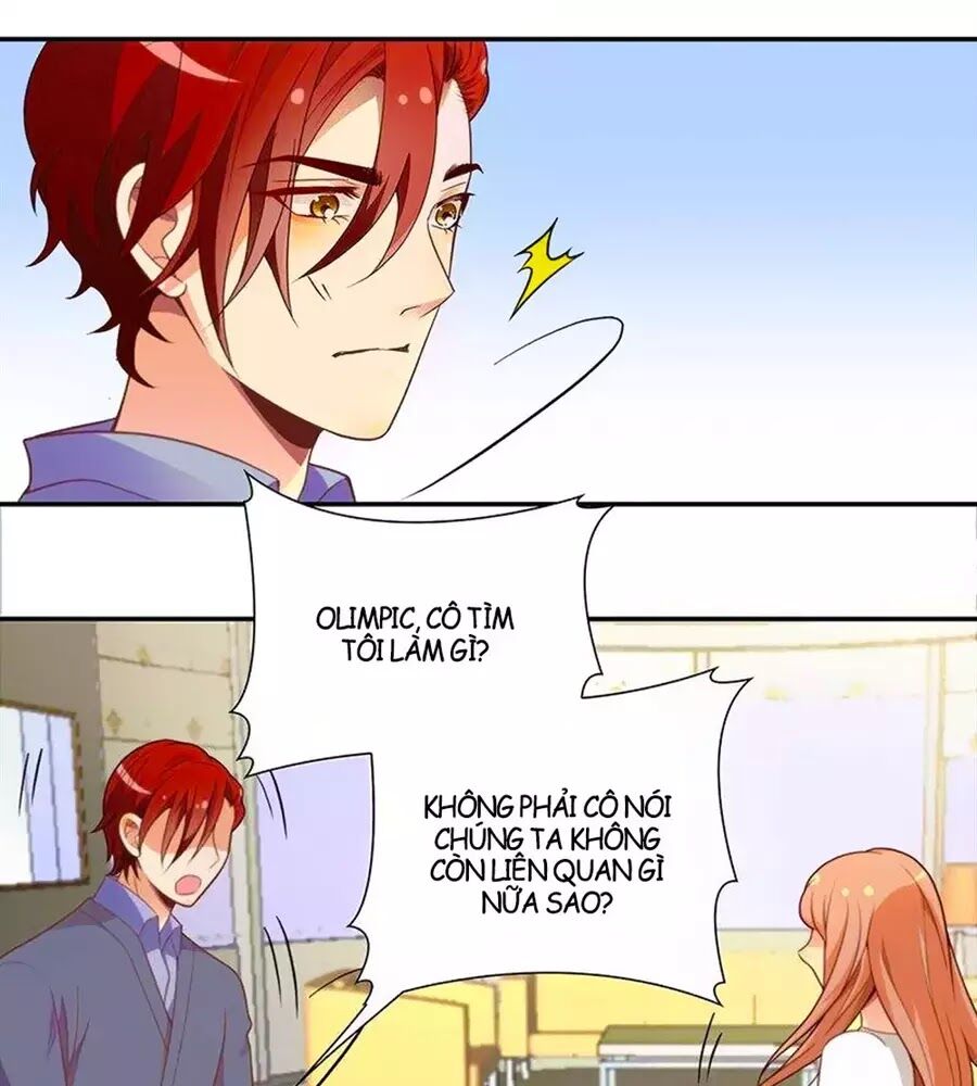 Mai Nữ Đồng Tiểu Nộ: Chapter 104