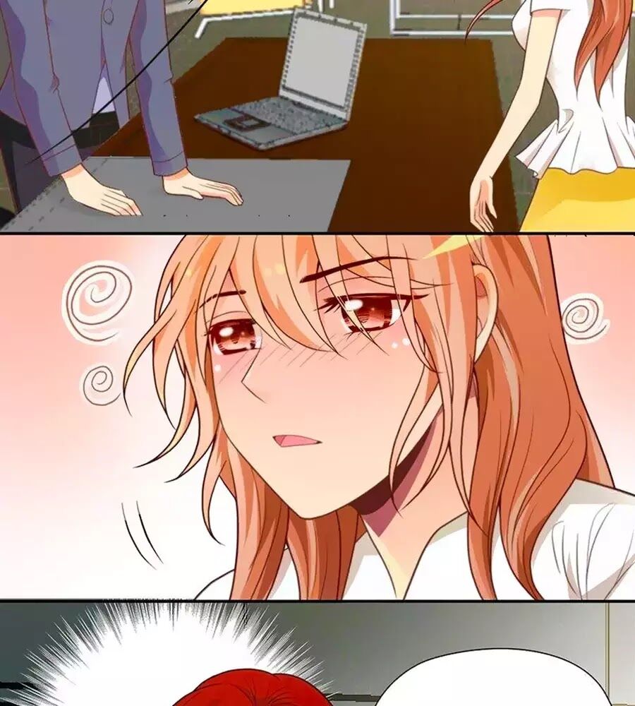 Mai Nữ Đồng Tiểu Nộ: Chapter 104