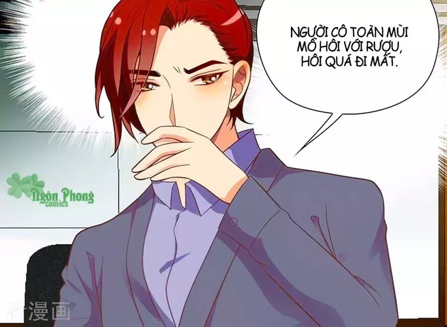 Mai Nữ Đồng Tiểu Nộ: Chapter 104
