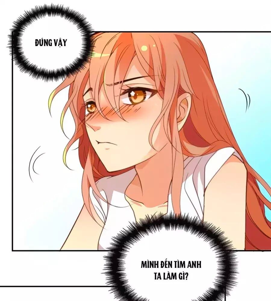 Mai Nữ Đồng Tiểu Nộ: Chapter 104