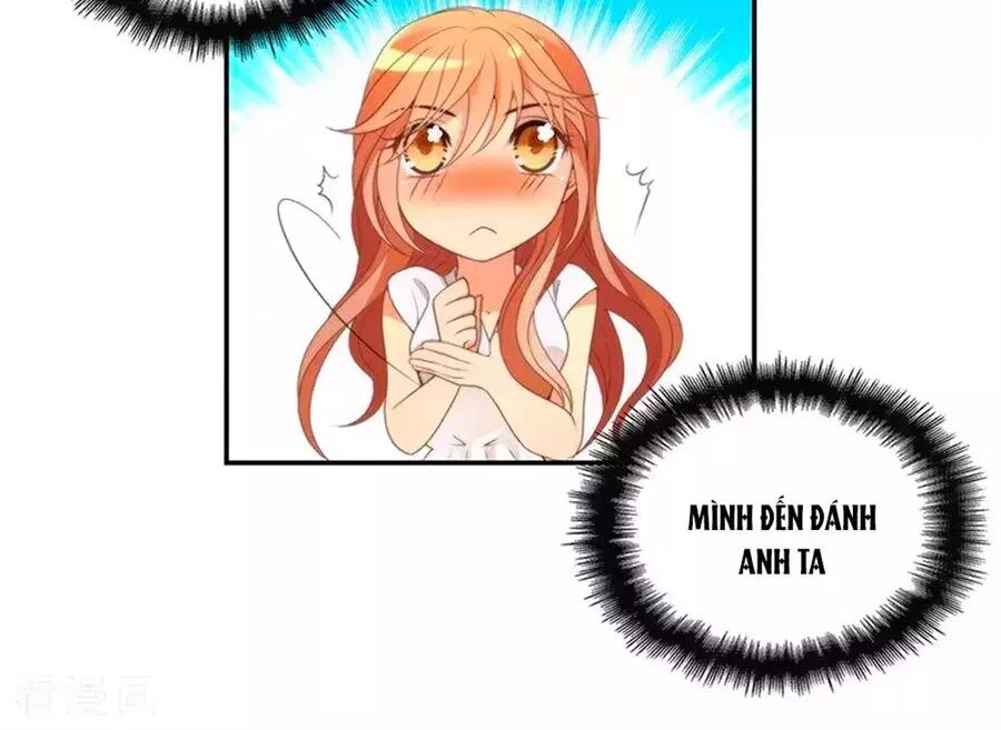 Mai Nữ Đồng Tiểu Nộ: Chapter 104