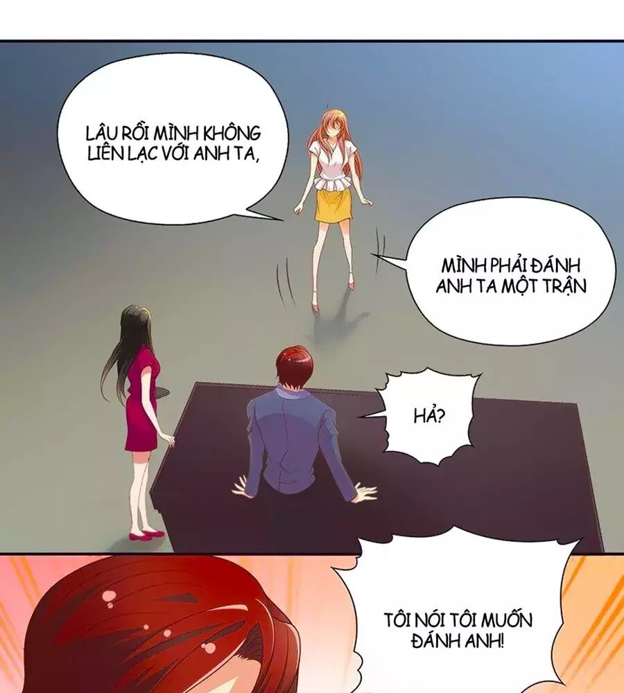 Mai Nữ Đồng Tiểu Nộ: Chapter 104