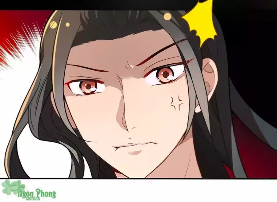 Mai Nữ Đồng Tiểu Nộ: Chapter 104