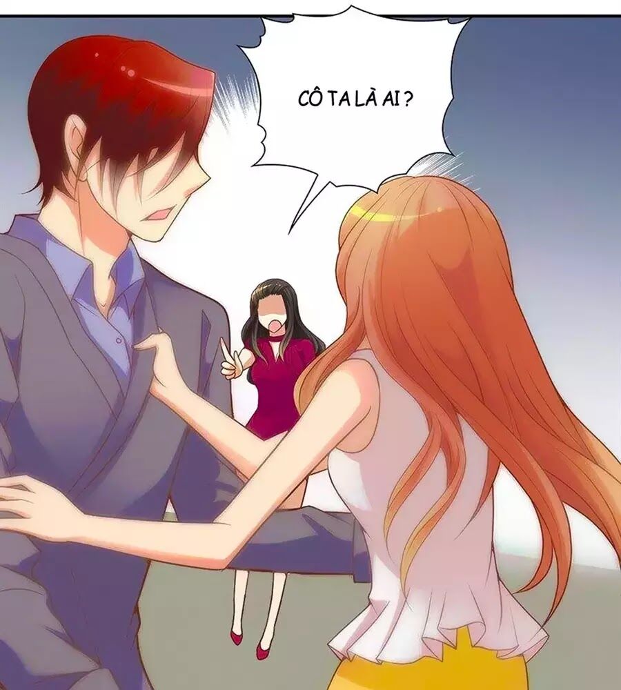 Mai Nữ Đồng Tiểu Nộ: Chapter 104