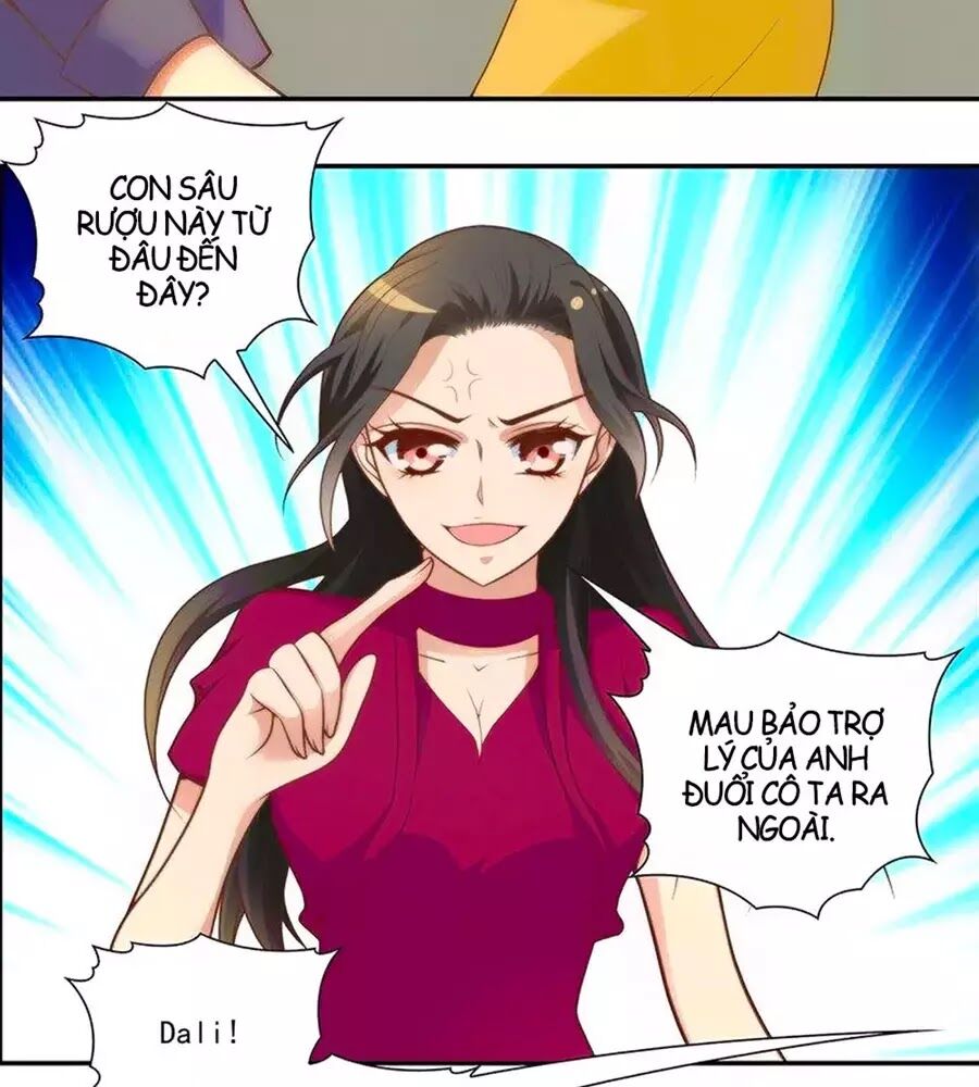 Mai Nữ Đồng Tiểu Nộ: Chapter 104