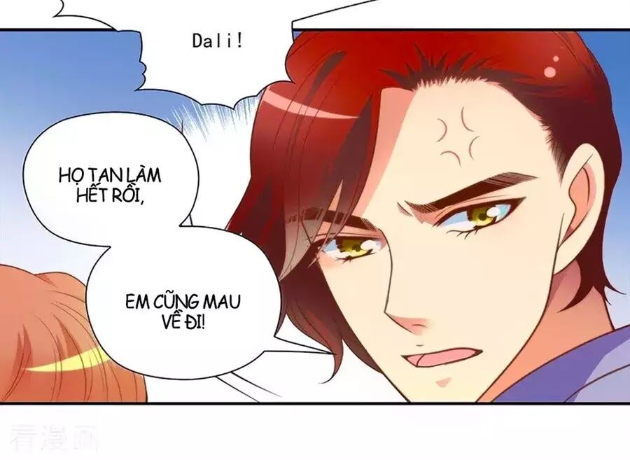 Mai Nữ Đồng Tiểu Nộ: Chapter 104