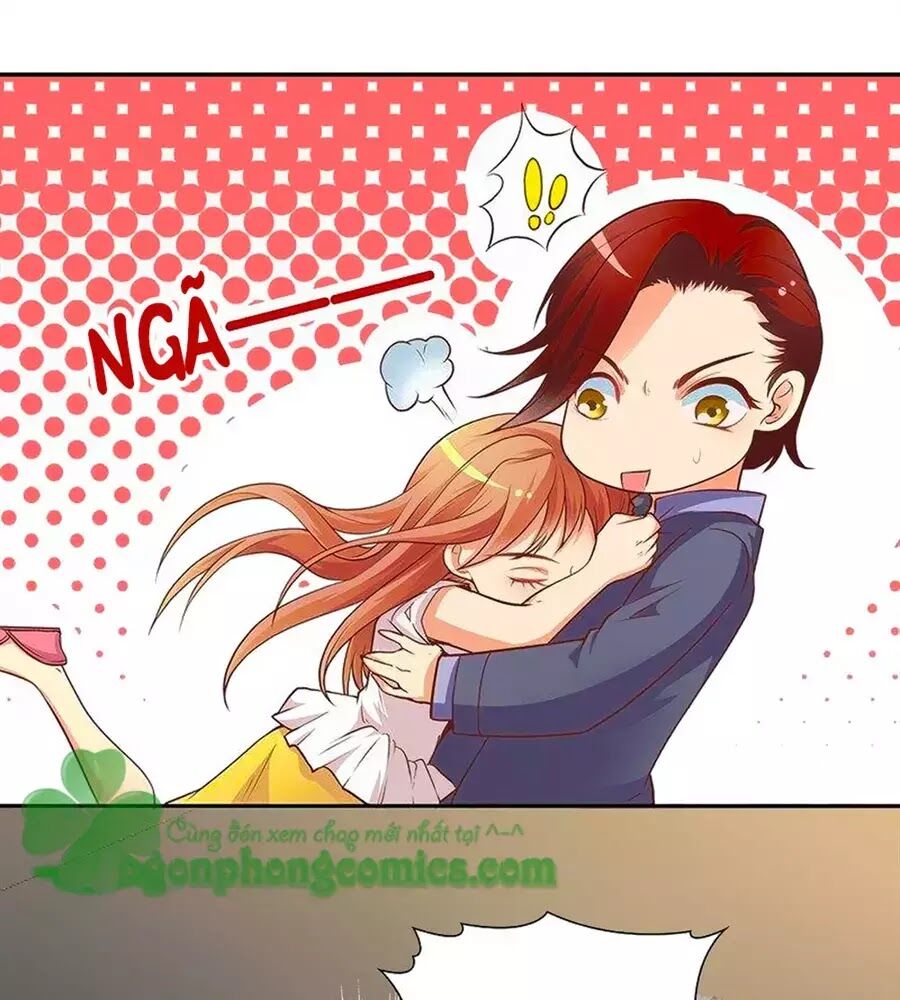 Mai Nữ Đồng Tiểu Nộ: Chapter 104