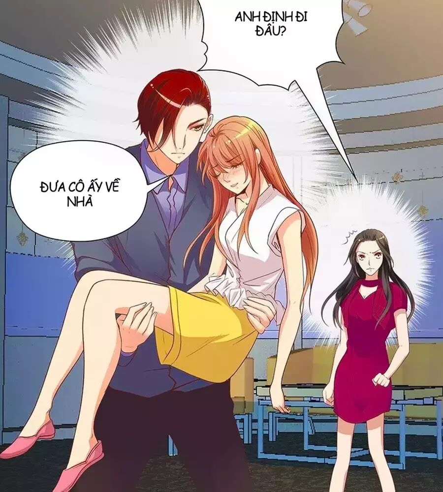 Mai Nữ Đồng Tiểu Nộ: Chapter 104