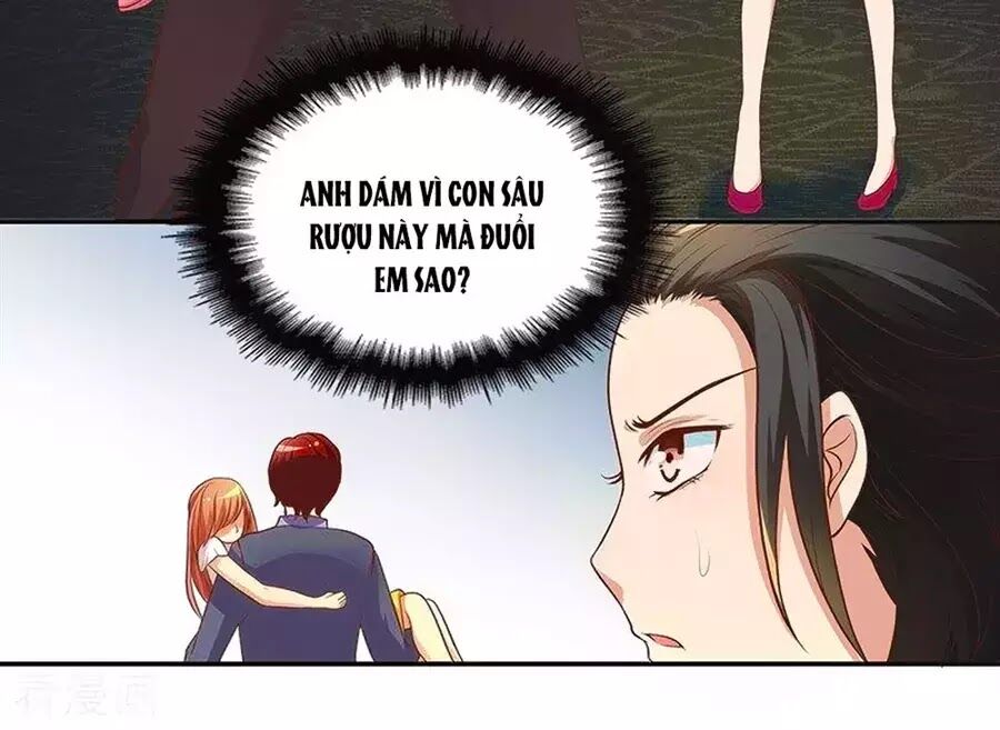 Mai Nữ Đồng Tiểu Nộ: Chapter 104