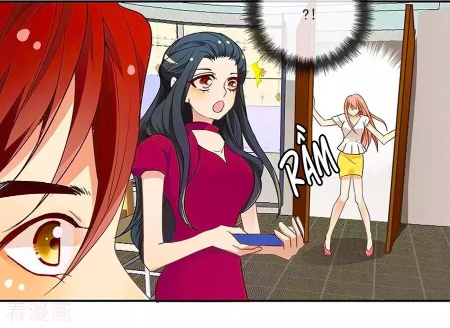 Mai Nữ Đồng Tiểu Nộ: Chapter 104