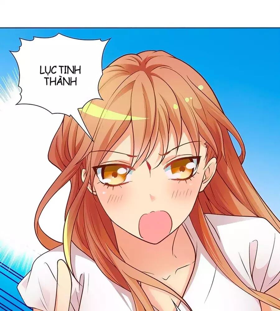 Mai Nữ Đồng Tiểu Nộ: Chapter 104