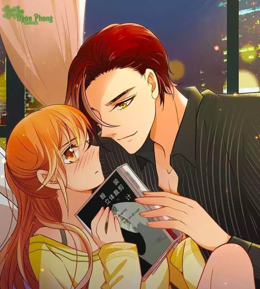 Mai Nữ Đồng Tiểu Nộ: Chapter 106