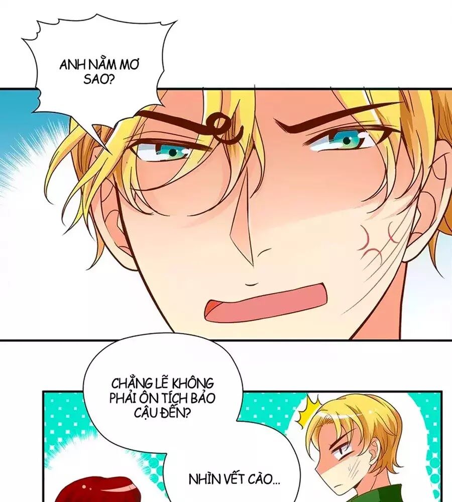 Mai Nữ Đồng Tiểu Nộ: Chapter 106