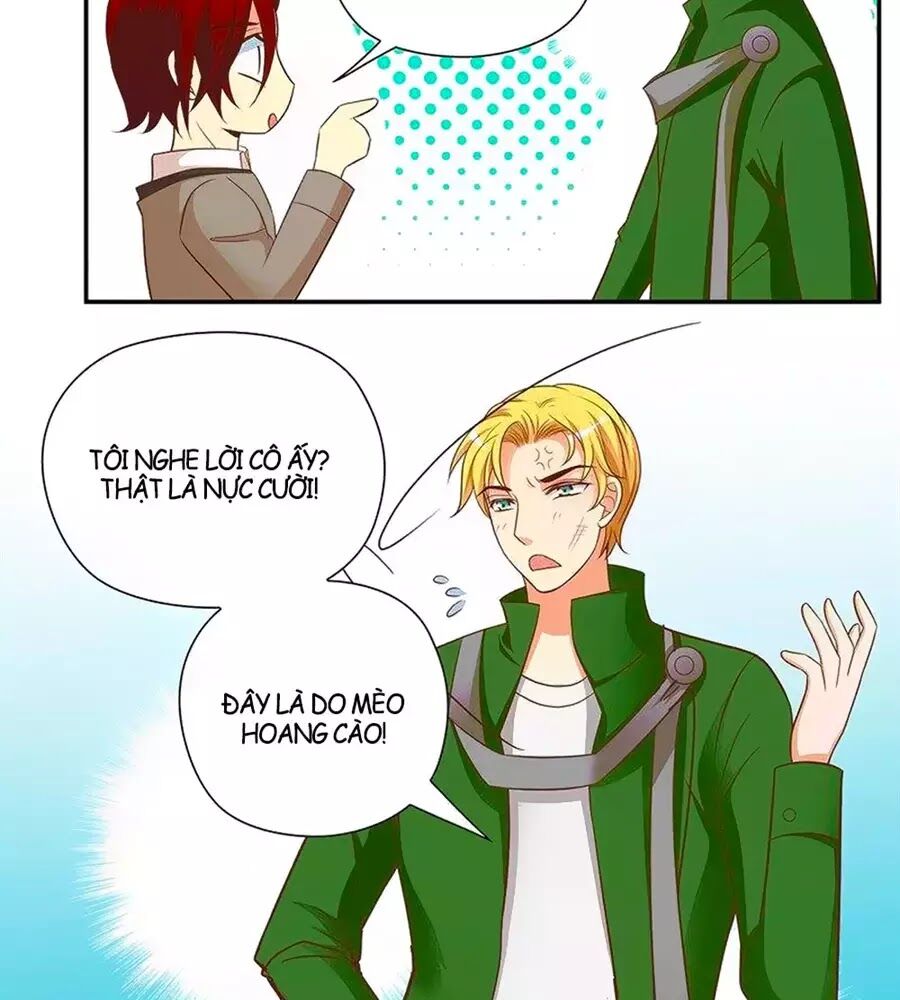 Mai Nữ Đồng Tiểu Nộ: Chapter 106