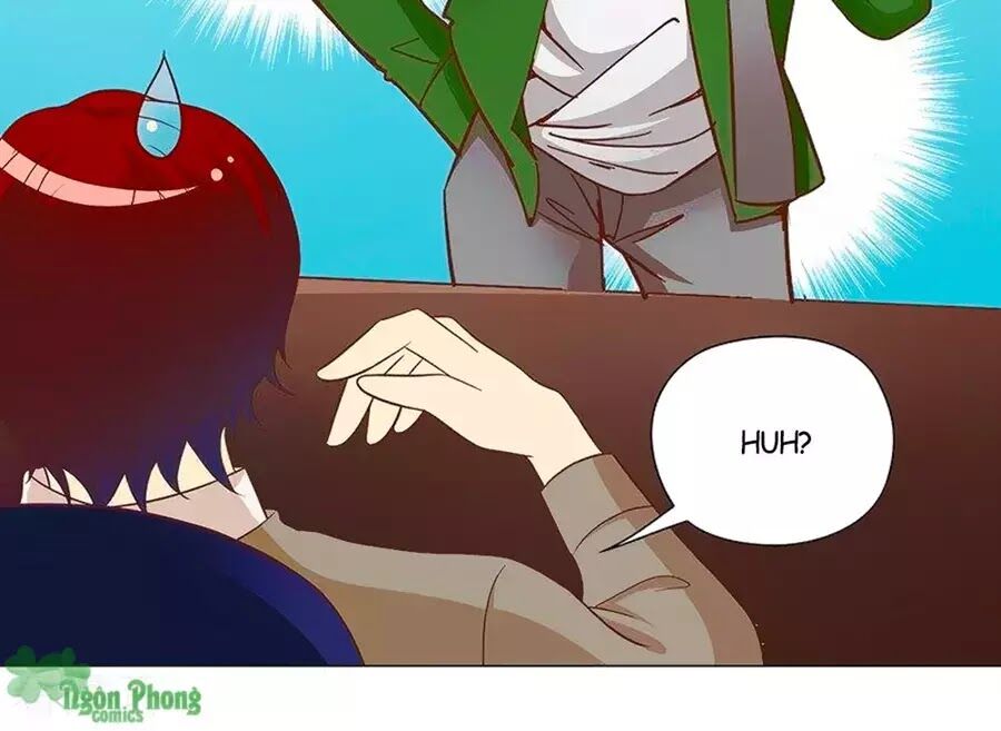 Mai Nữ Đồng Tiểu Nộ: Chapter 106