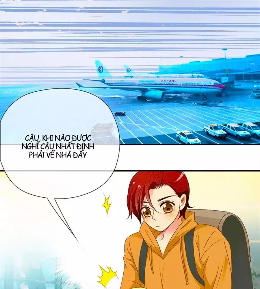 Mai Nữ Đồng Tiểu Nộ: Chapter 106