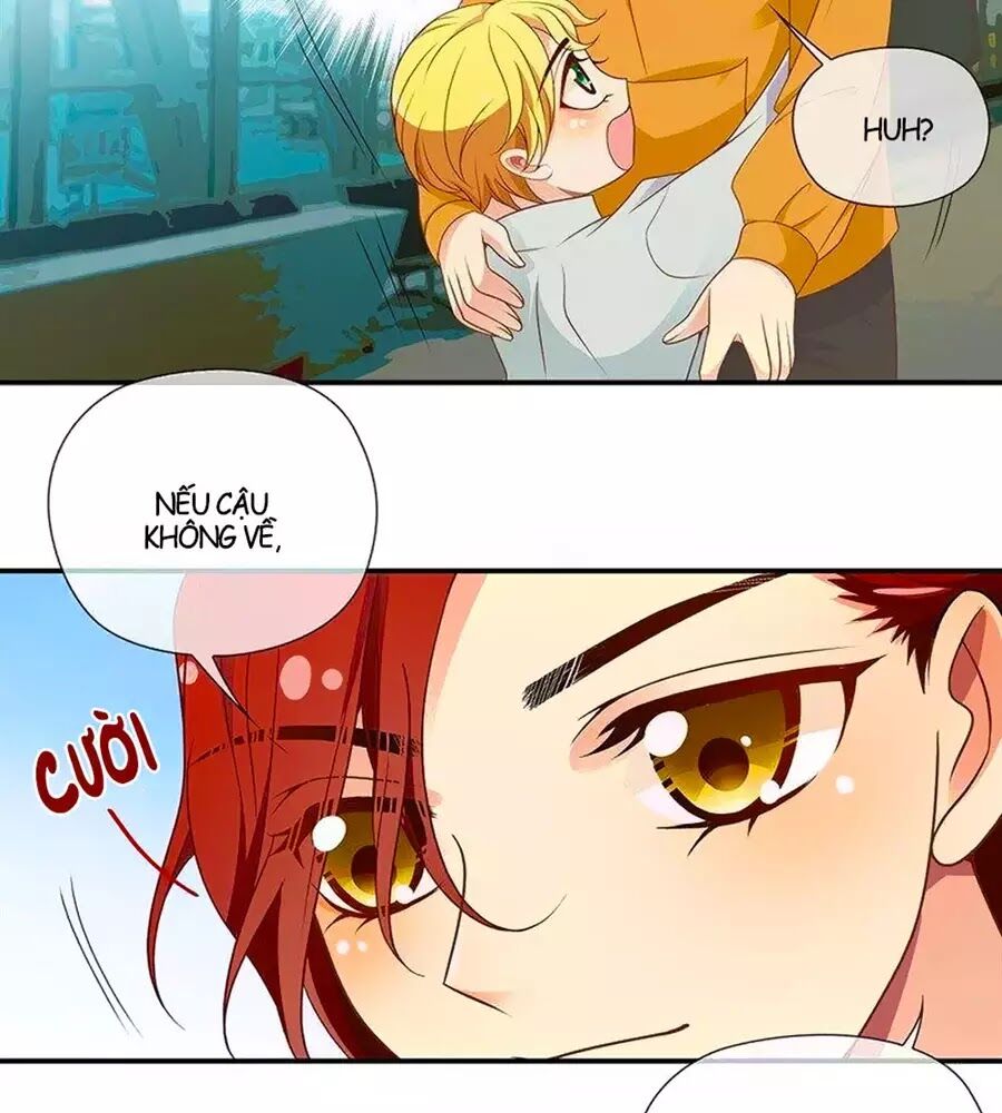 Mai Nữ Đồng Tiểu Nộ: Chapter 106