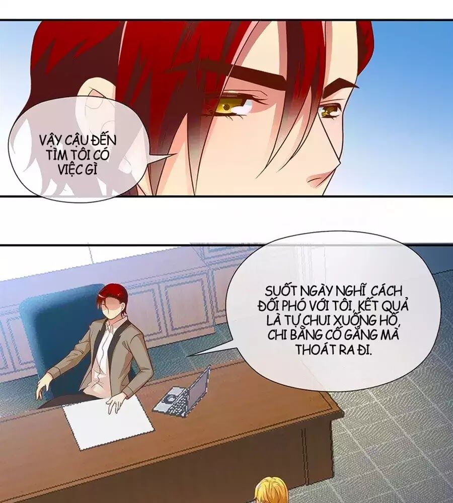 Mai Nữ Đồng Tiểu Nộ: Chapter 106