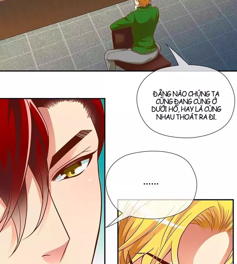 Mai Nữ Đồng Tiểu Nộ: Chapter 106