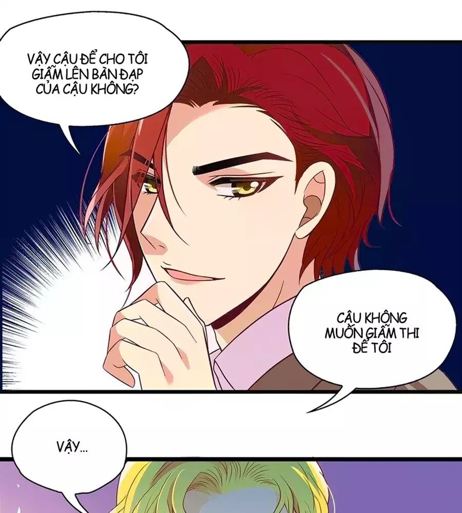 Mai Nữ Đồng Tiểu Nộ: Chapter 106