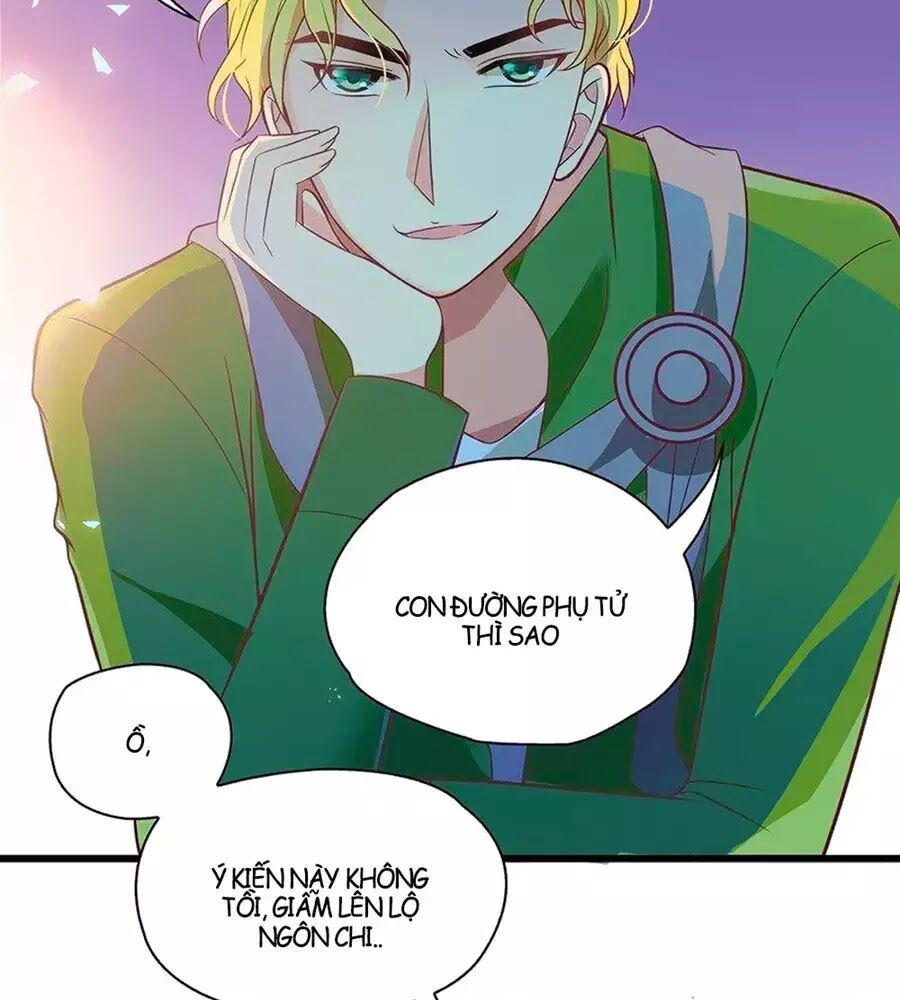 Mai Nữ Đồng Tiểu Nộ: Chapter 106