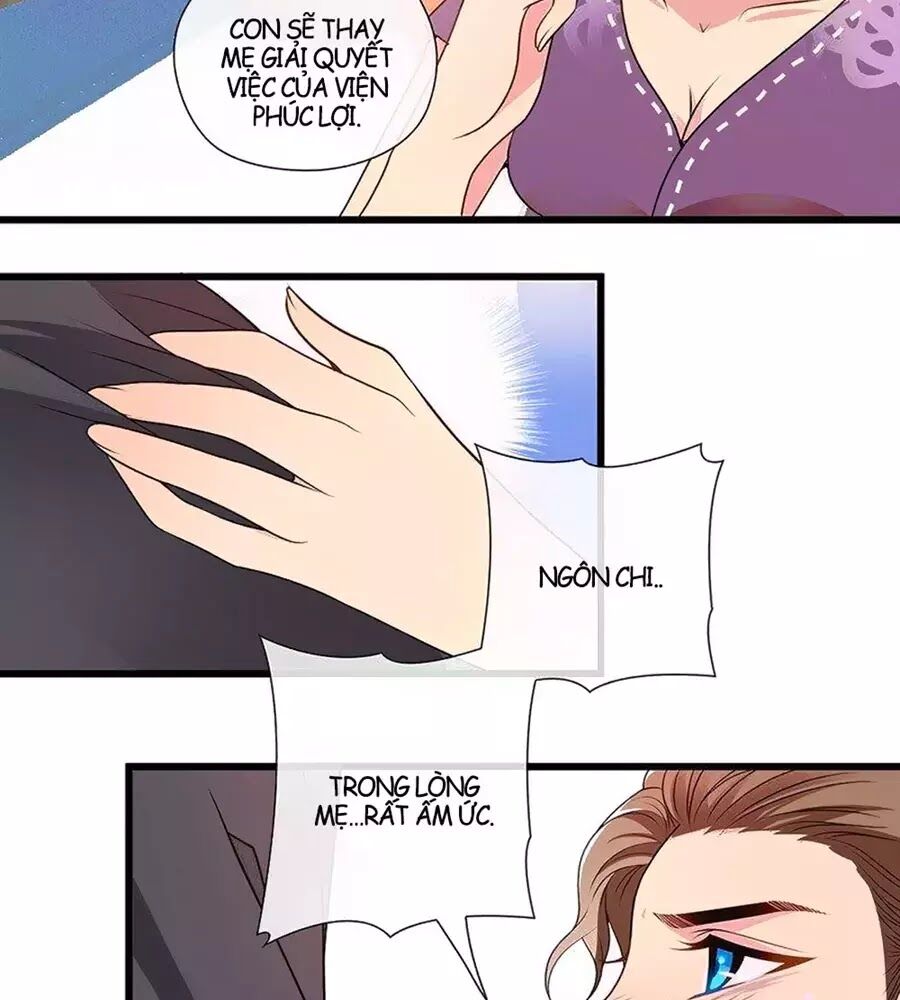 Mai Nữ Đồng Tiểu Nộ: Chapter 106