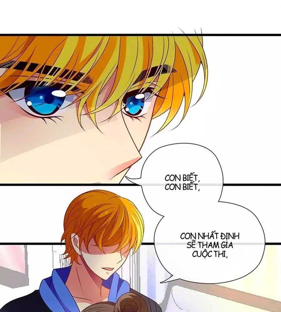 Mai Nữ Đồng Tiểu Nộ: Chapter 106