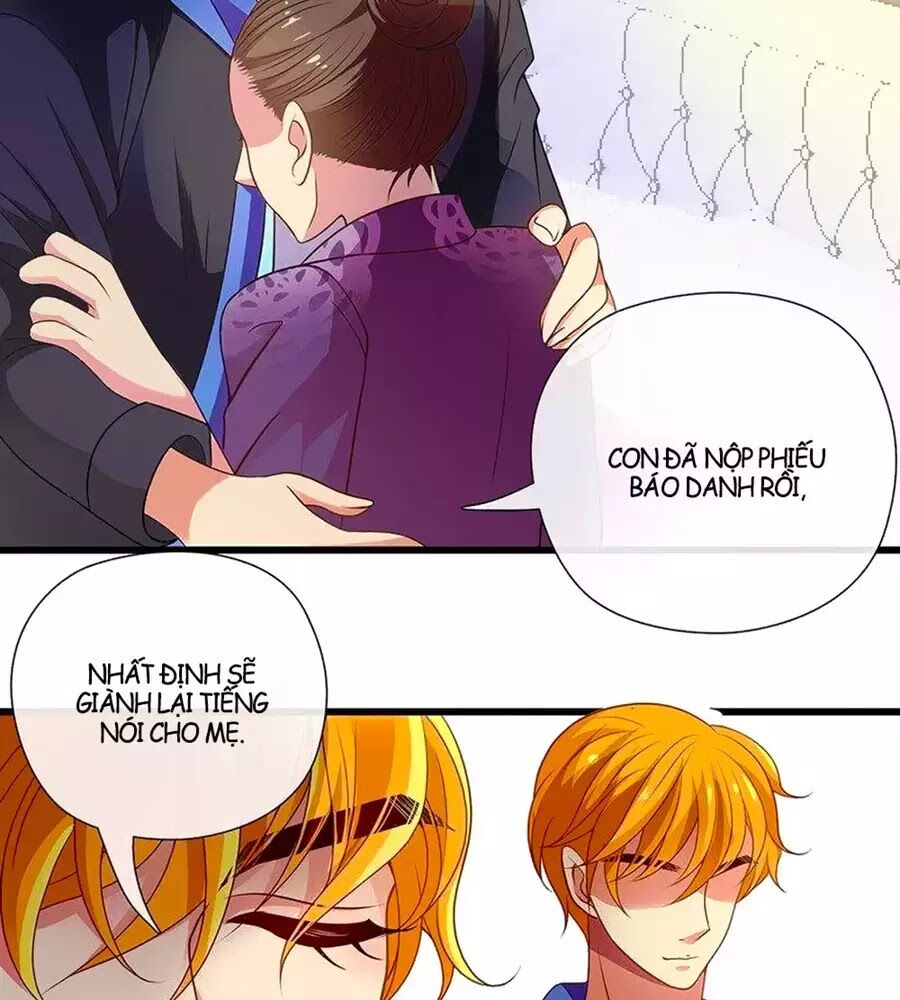 Mai Nữ Đồng Tiểu Nộ: Chapter 106