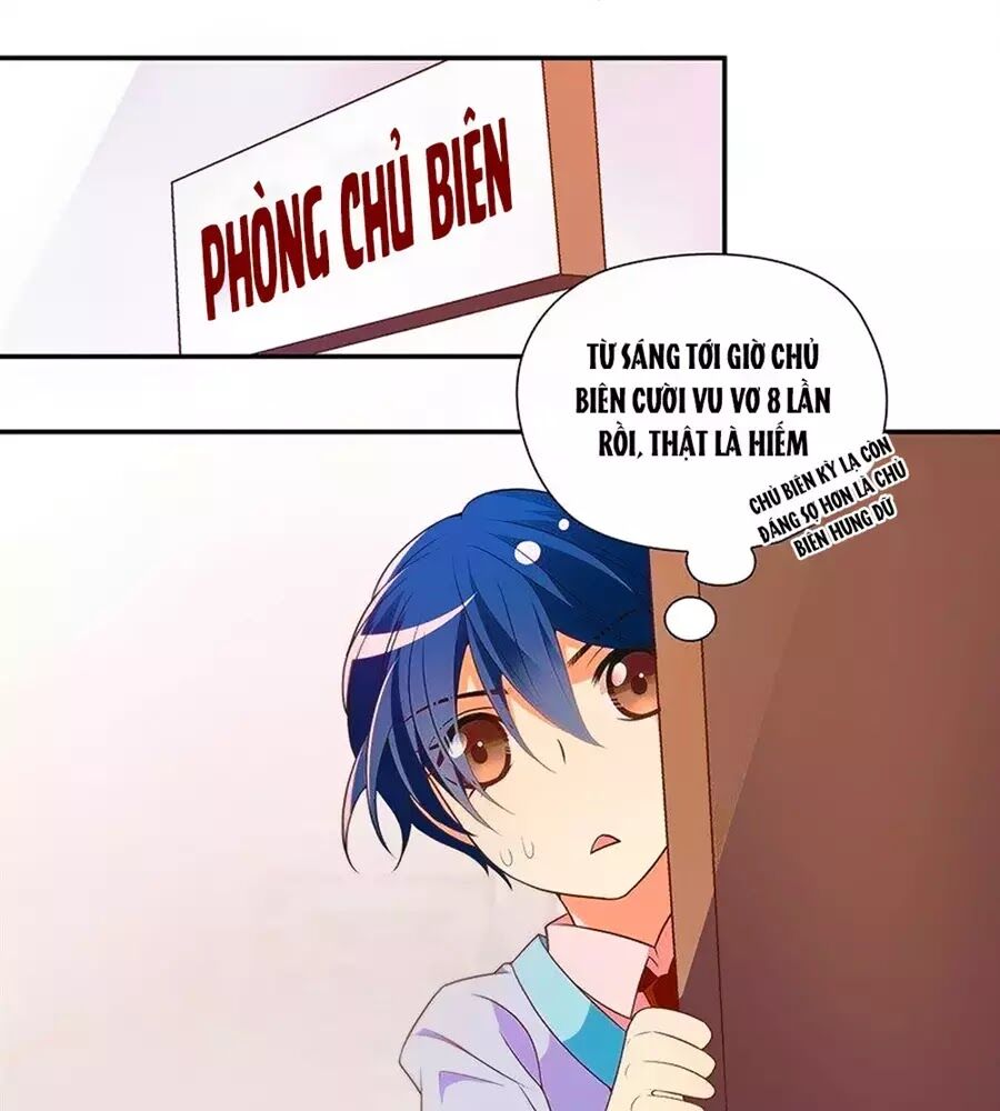 Mai Nữ Đồng Tiểu Nộ: Chapter 106