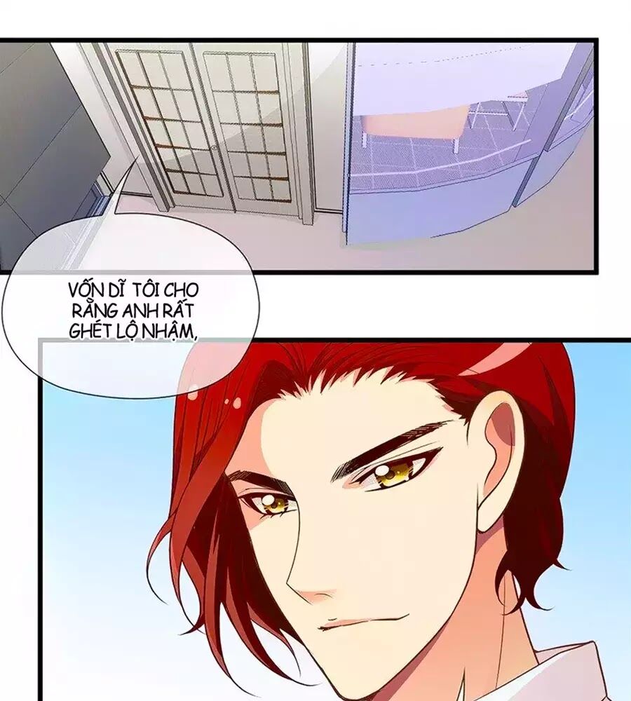 Mai Nữ Đồng Tiểu Nộ: Chapter 106