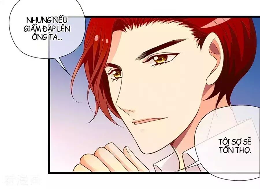 Mai Nữ Đồng Tiểu Nộ: Chapter 106