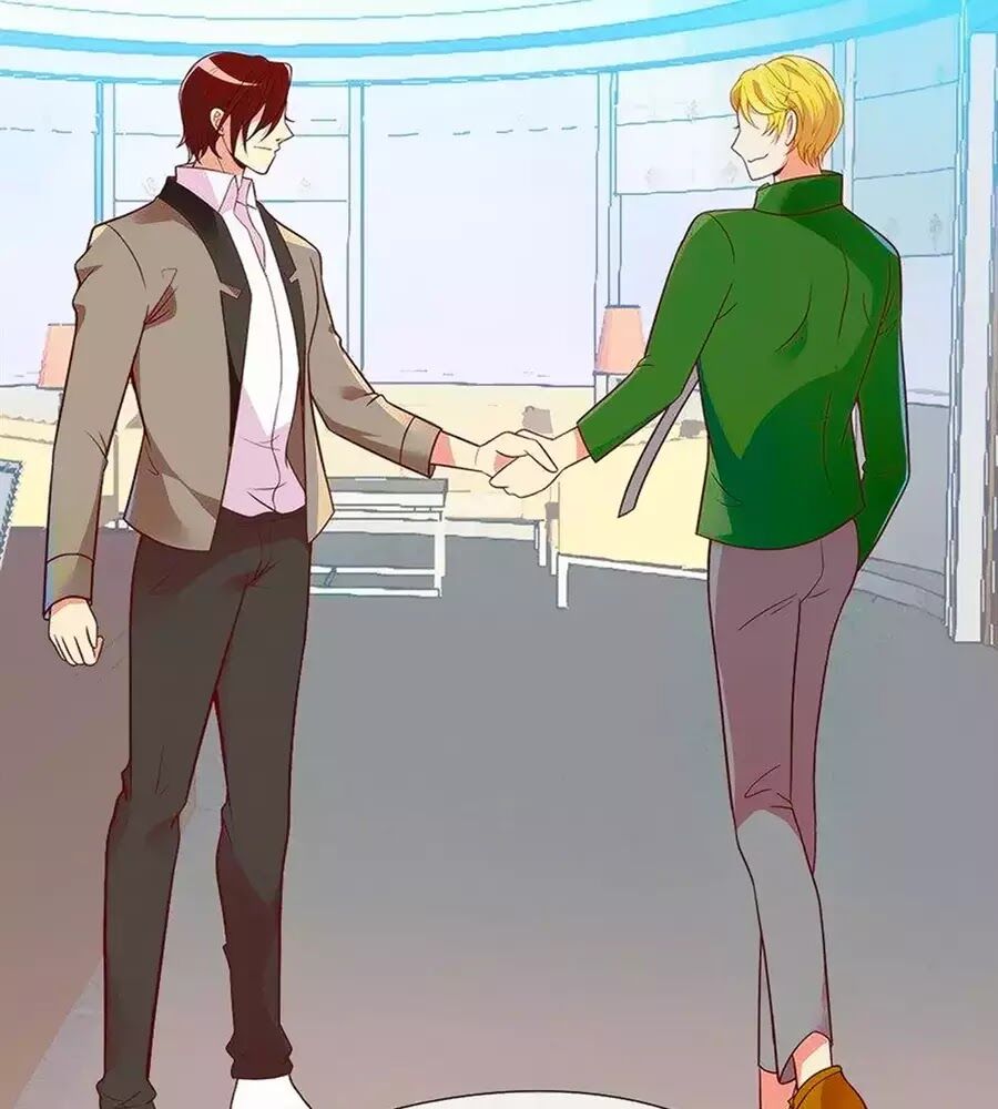 Mai Nữ Đồng Tiểu Nộ: Chapter 106
